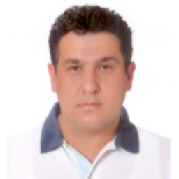 MURAT BALCI