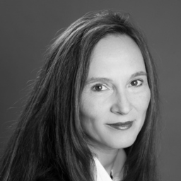 Kerstin Wolff