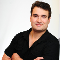 Andreas Rohr