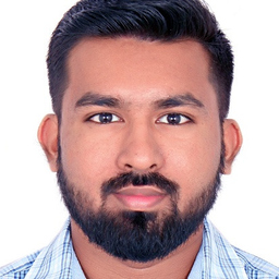 Akash Gopakumar