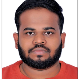 Lokesh Ganesh