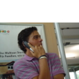 Kevin Behrend