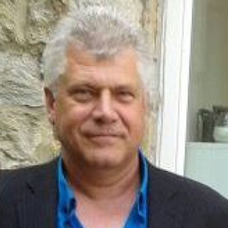 Wilfried Wendland