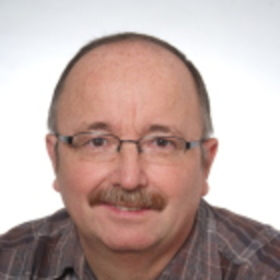 Dieter Mast