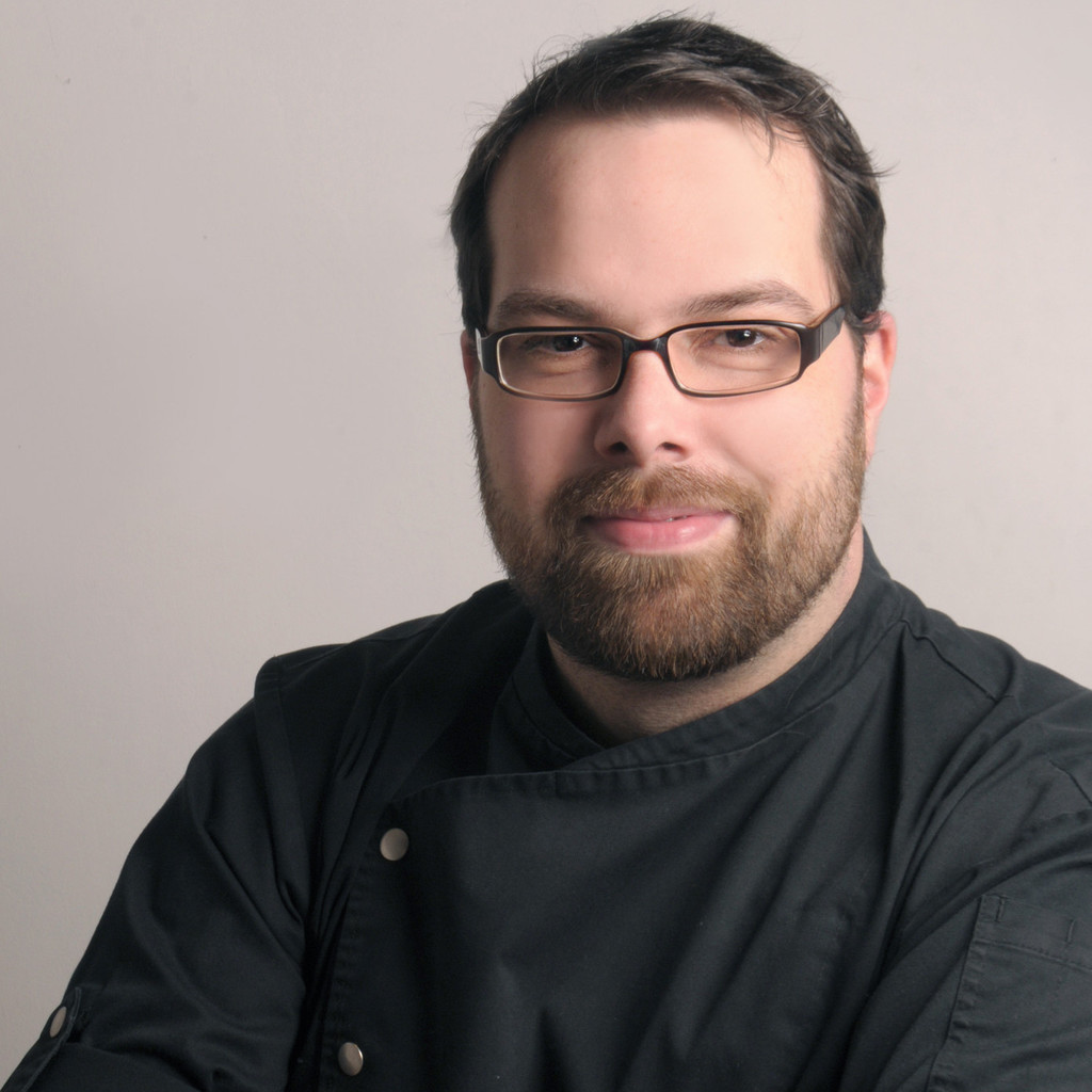 Hendrik Frerichs Küchenchef Courtyard by Marriott Bremen XING