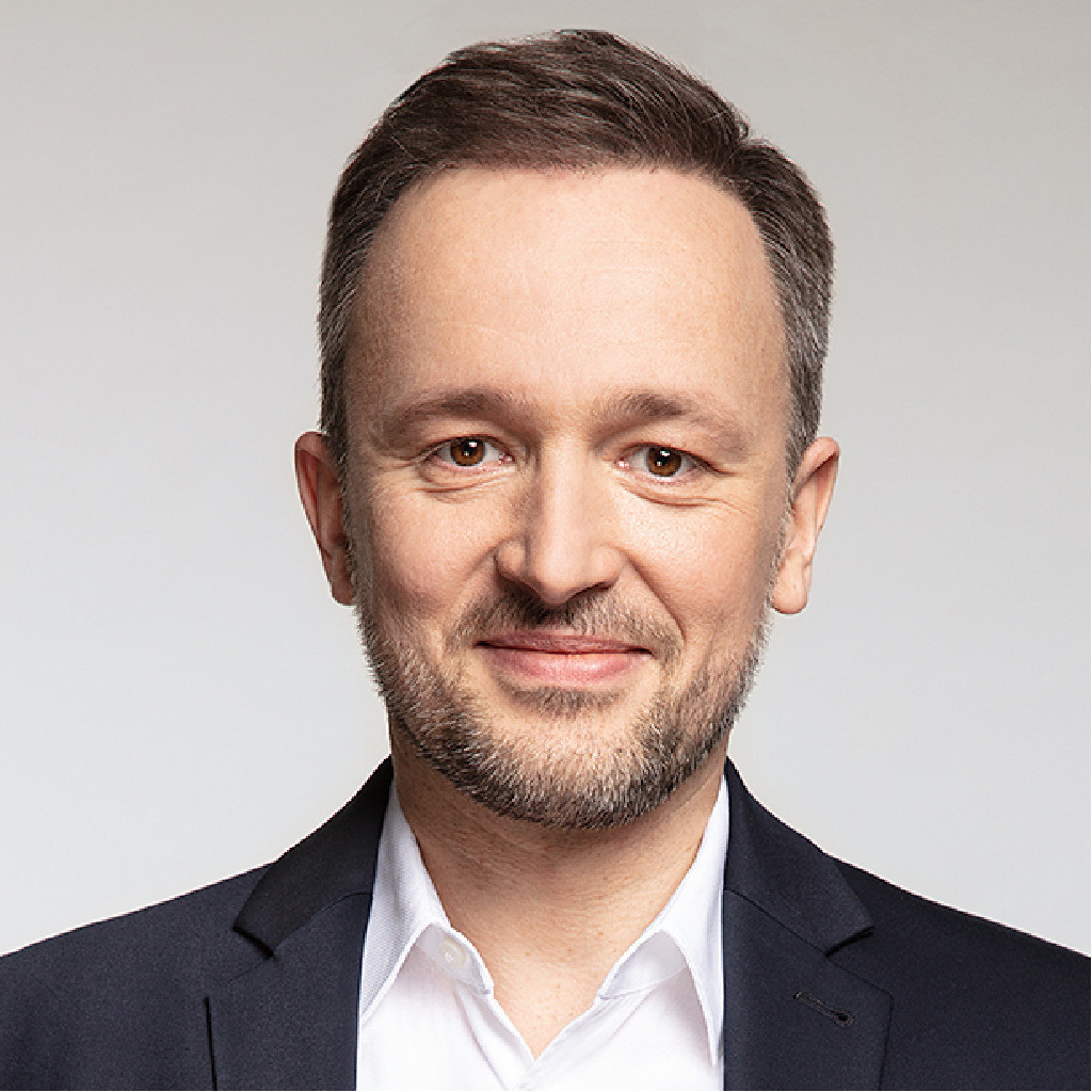 Jens Hartwig Director SCIP+ Delivery Competence Center & Marketing