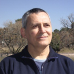 Jorge Riveros Castro