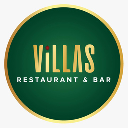 Villas Restaurant Bar