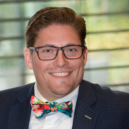 Sebastian A. E. Dietz