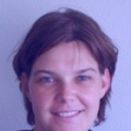 Karin van Dam