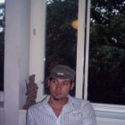 Marcel Wenzel