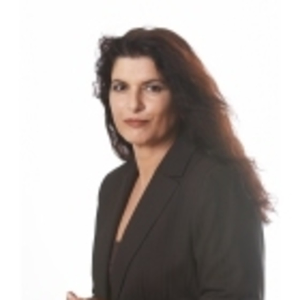 Steffi di Pasquale Inhaberin di Pasquale Trainingsinstitut XING