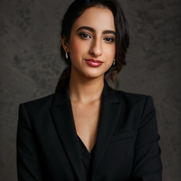 Mag. Kenza Ouasmine