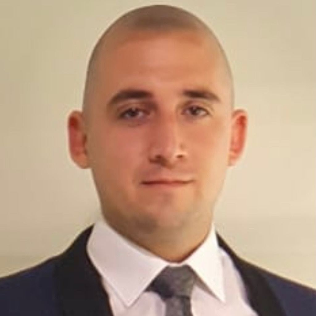 Igor Subotic IT Consultant CONVOTIS GmbH XING