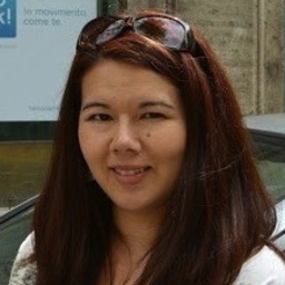 Alison Simpson