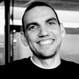 Dimitar Danailov