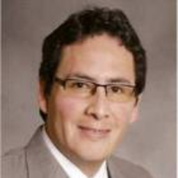 Italo Flores Zambrano