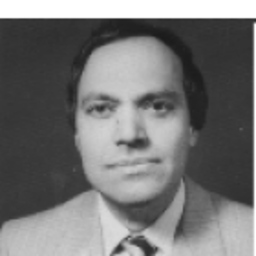 Ahmed Qasim Khan