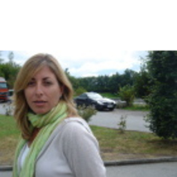 Alba Pineda