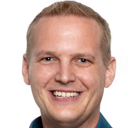 Maik Nikolai
