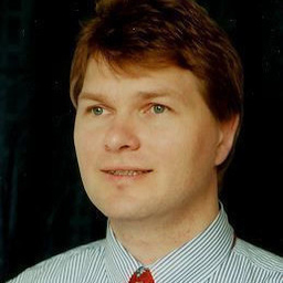 Profilbild Jens-Uwe Möller