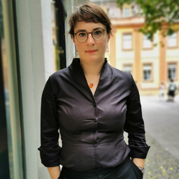 Ulrike Grosse-Röthig