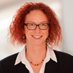 Dr. Johanna Schönrok-Kuczynski