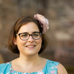 Claudia Vohmann-Dannert