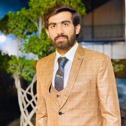 Muhammad Haseeb
