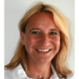 Janine Deufel