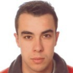 ANGEL GALLEGO PRIETO