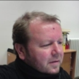 Andreas Peter