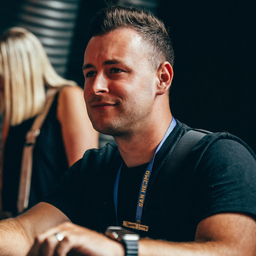 Janik Hensen's profile picture