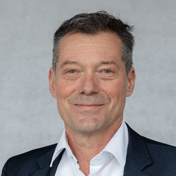 Martin Hirschbichler