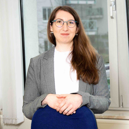 Wiebke Mrosewski