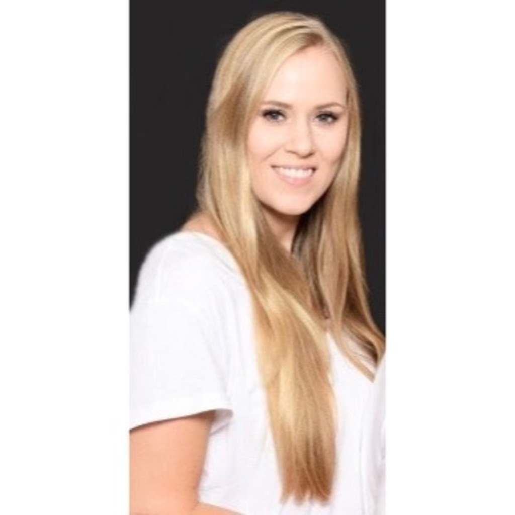 Lisa Petersen - Business Development Executive - Forto | XING