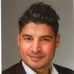 Omar Kantar