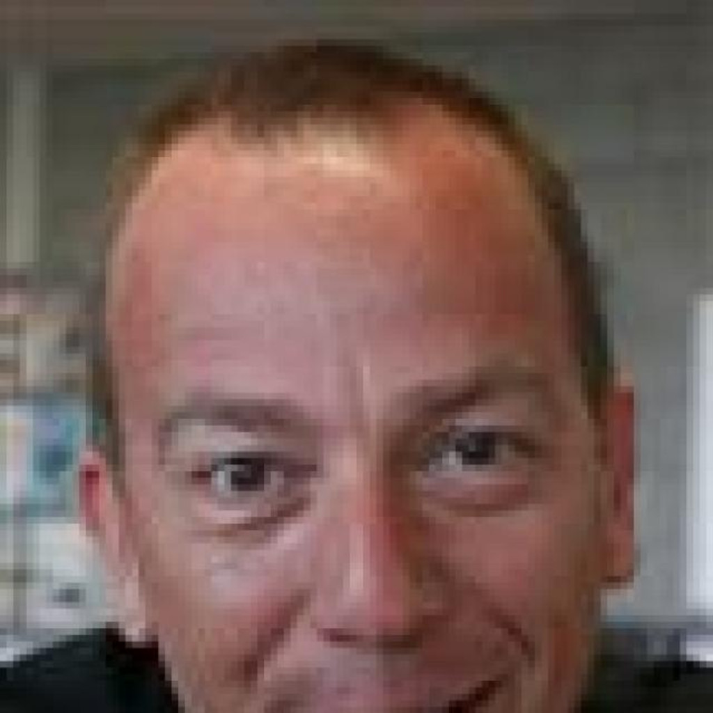 Marco Dorenbos Senior lecturer Fontys University of Applied