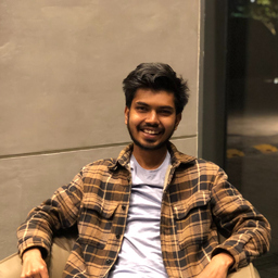 Shubham Pathrikar