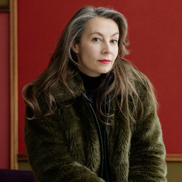 Jana Meier-Roberts
