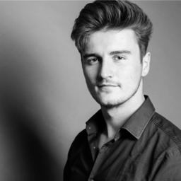 Luca Callembach