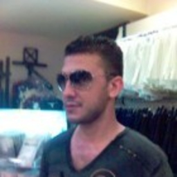 Ilker Vatan
