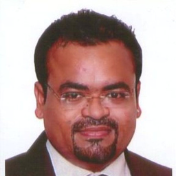 Venkat Krishnamurthy
