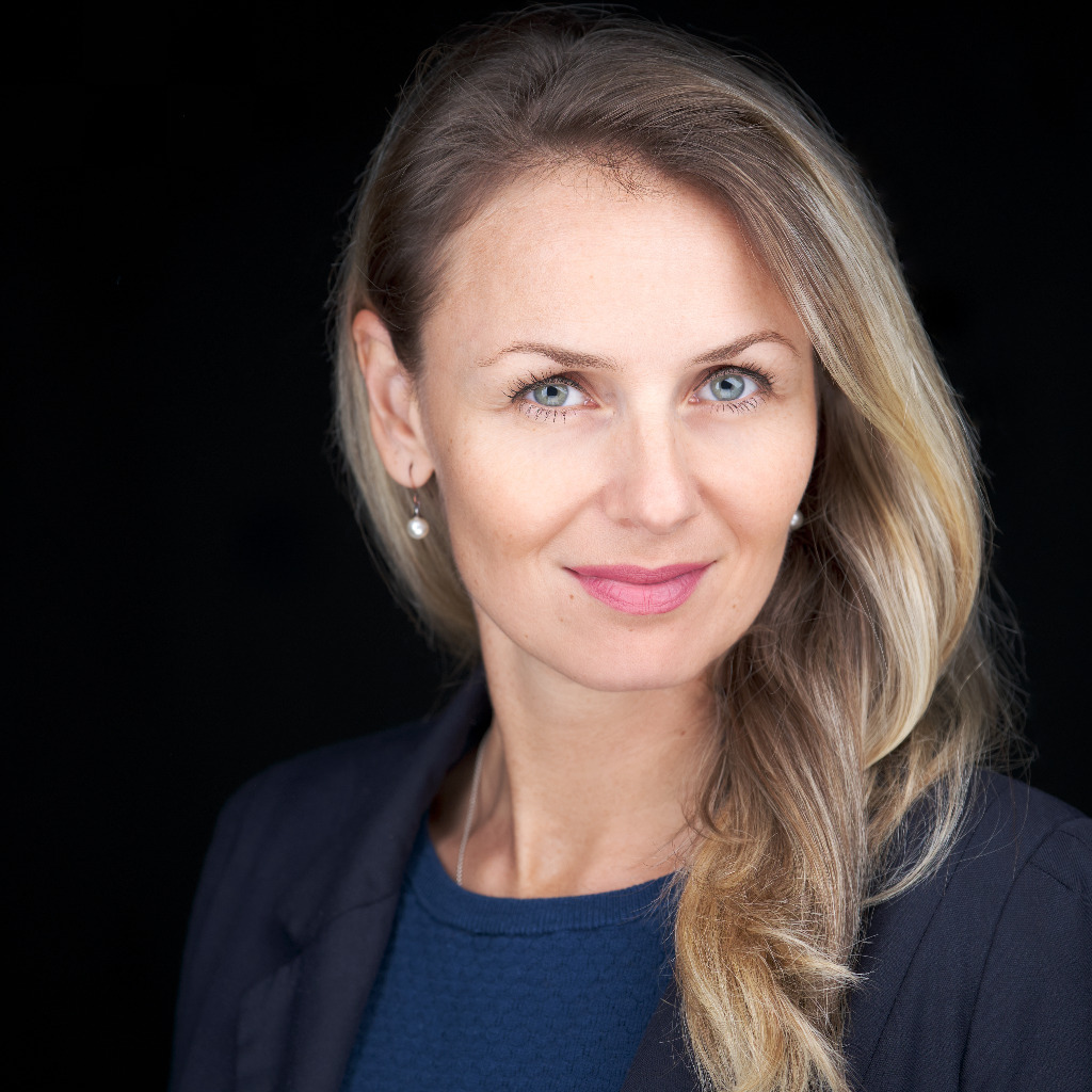 Doreen Grewe Senior HR Generalist ipoque GmbH a Rohde & Schwarz