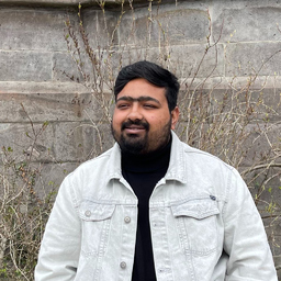 VIVEK RUDANI