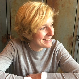 Anna-Karina Brenig
