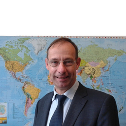Dipl.-Ing. Jens Hendricks
