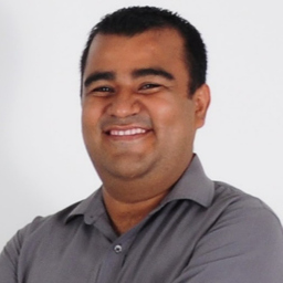 Bruno Daniel Alcalá