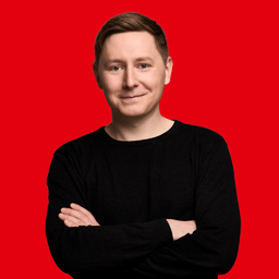 Maximilian Schröter