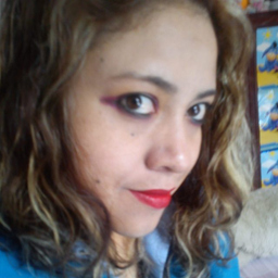 Angy Hdez.